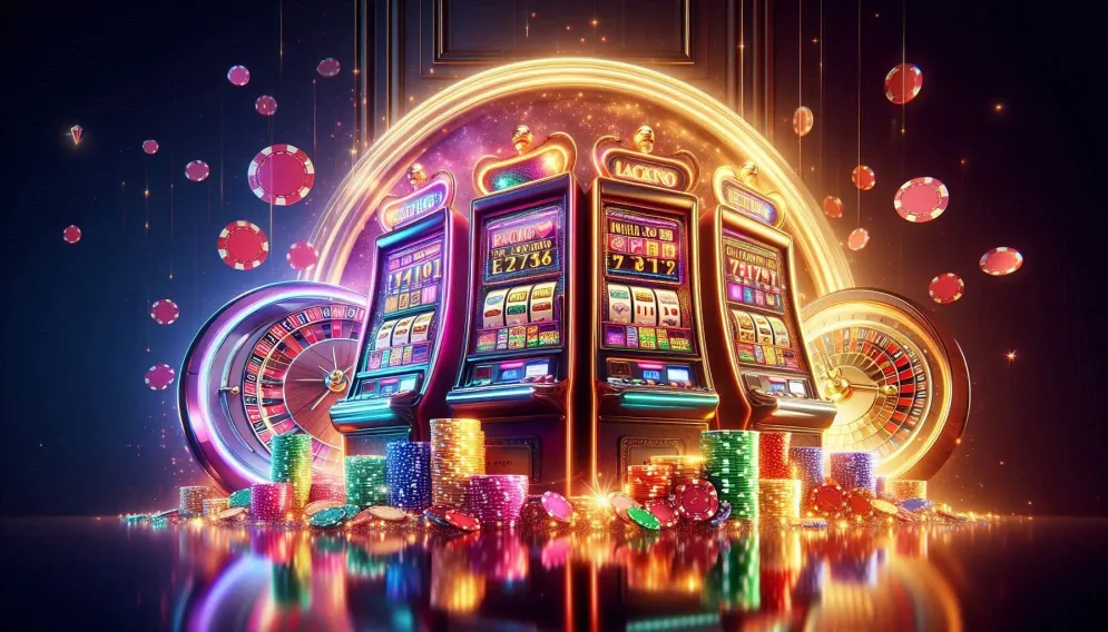 Fortune Clock Casino